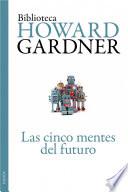 Libro Las cinco mentes del futuro