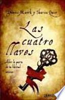 Libro Las cuatro llaves