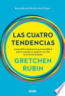 Libro Las cuatro tendencias