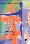 Libro Las Emociones En El Cuerpo