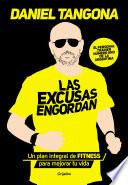 Libro Las excusas engordan