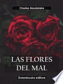 Libro Las flores del mal