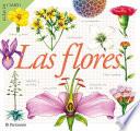 Libro Las flores