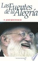 Libro Las Fuentes de la Alegría