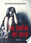 Libro Las huellas del terror