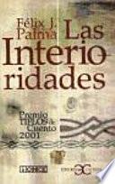 Libro Las interioridades