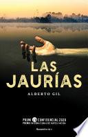 Libro Las jaurías