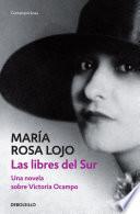 Libro Las libres del Sur