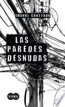 Libro Las paredes desnudas