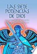 Libro Las Siete Potencias de Dios