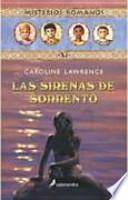 Libro Las sirenas de Sorrento