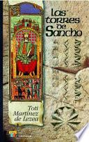 Libro Las torres de Sancho