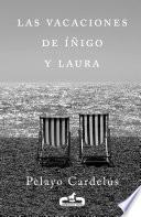 Libro Las vacaciones de Iñigo y Laura