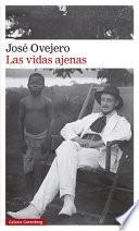 Libro Las Vidas Ajenas