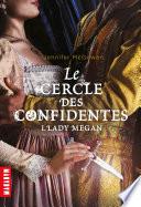 Libro Le cercle des confidentes