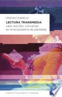 Libro Lectura transmedia