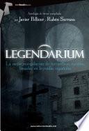 Libro Legendarium