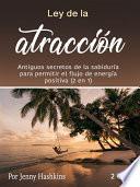 Libro Ley de la atracción