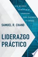 Libro Liderazgo Prctico