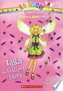 Libro Lisa the Lollipop Fairy