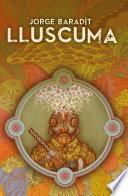 Libro Lluscuma