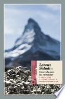 Libro Lorenz Saladin