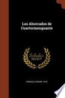 Libro Los Ahorcados de Cuartormenguante