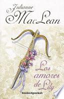 Libro Los amores de Lily