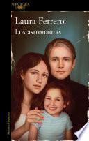 Libro Los astronautas