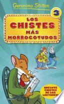 Libro Los chistes más morrocotudos 3