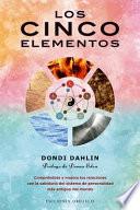 Libro Los Cinco Elementos