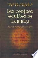 Libro Los Códigos ocultos de la Biblia