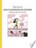 Libro Los Cuadernos de Esther