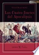 Libro Los Cuatro Jinetes del Apocalipsis