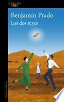 Libro Los dos reyes (Los casos de Juan Urbano 6)