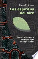 Libro Los espíritus del aire