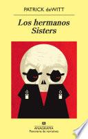 Libro Los hermanos Sisters