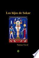 Libro Los hijos de Sokar