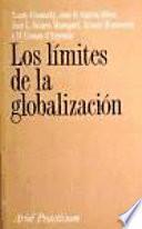 Libro Los límites de la globalización