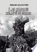 Libro Los mejores relatos de horror