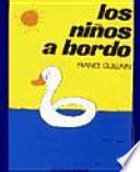 Libro Los niños a bordo