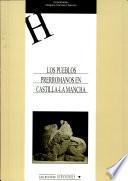 Libro Los pueblos prerromanos en Castilla-La Mancha