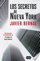 Libro Los secretos de Nueva York