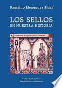 Libro Los sellos en nuestra Historia