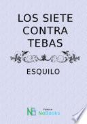 Libro Los siete contra Tebas