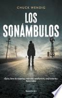 Libro Los sonámbulos