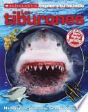 Libro Los Tiburones