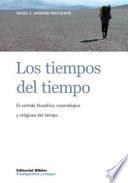 Libro Los tiempos del tiempo