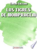 Libro Los Tigres de Mompracem