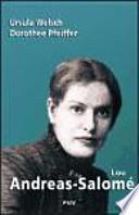 Libro Lou Andreas-Salomé